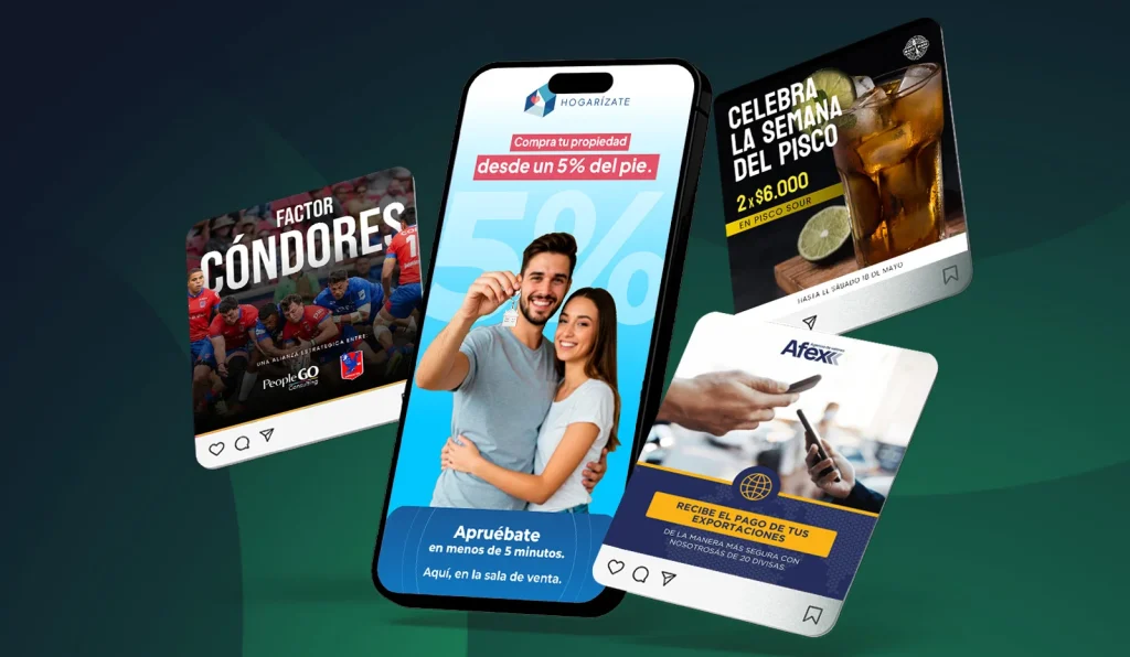 Diseño gráfico y branding