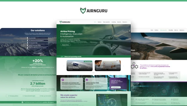 Airnguru