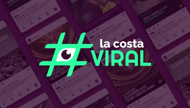 La Costa Viral